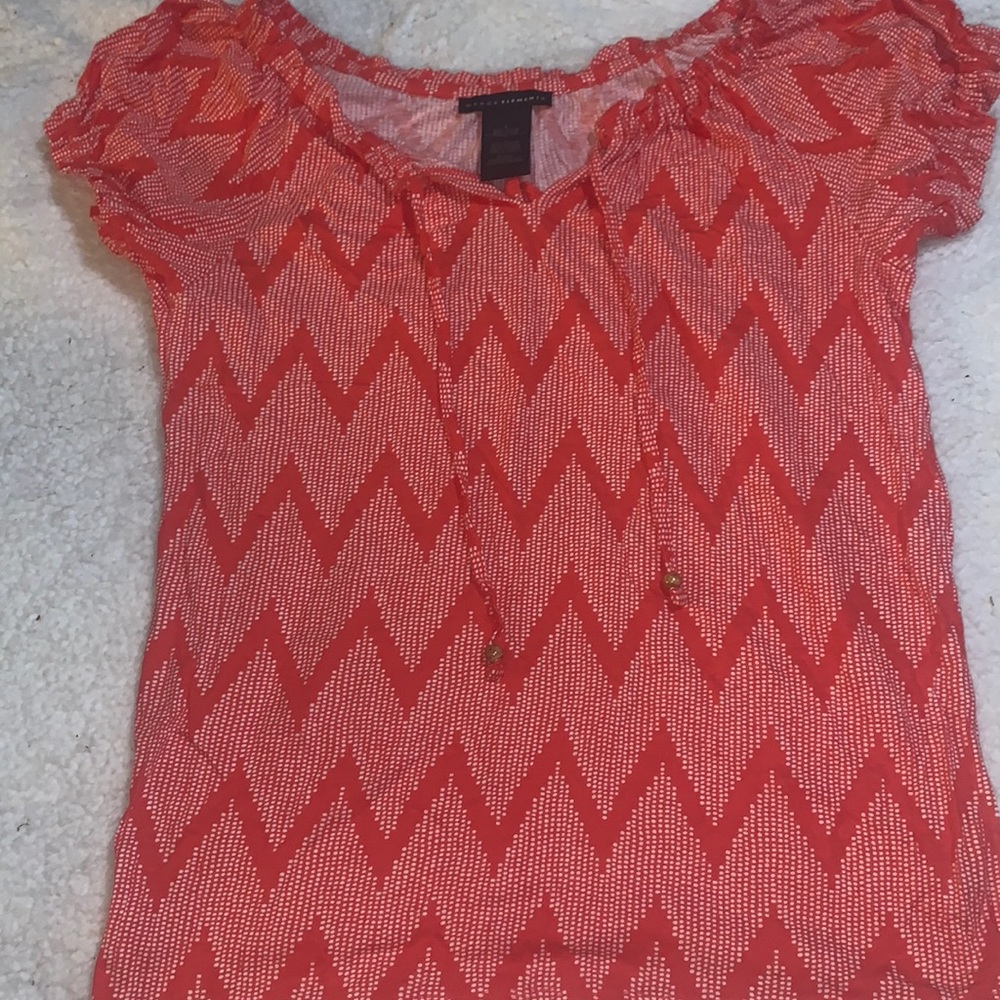 Women’s blouse